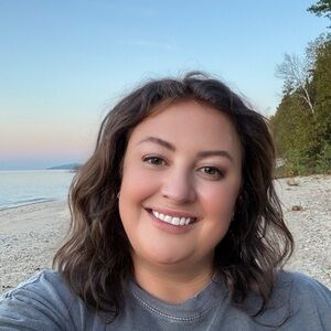 Meet your Posher, Meghan